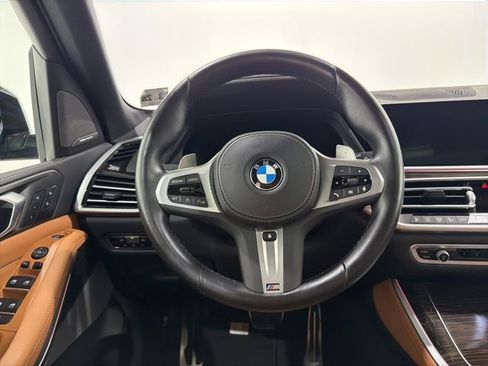 Certified 2023 BMW X5 xDrive40i w/ M Sport Package AWD/4WD image 30