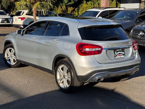 Used 2019 Mercedes-Benz GLA 250 GLA 250 4MATIC SUV image 22