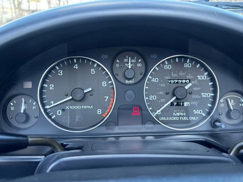 Used 1993 MAZDA MX-5 Miata Limited Edition image 38