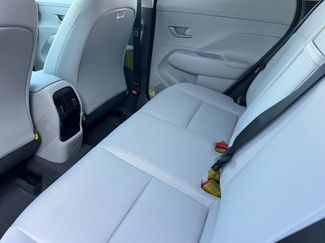 New 2026 Hyundai Kona SEL Sport video 4