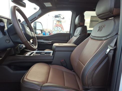 New 2026 Ford F350 King Ranch AWD/4WD image 11