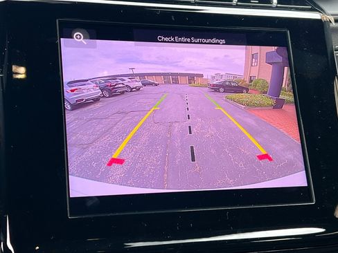 New 2025 Jeep Grand Cherokee Altitude image 19