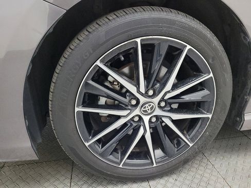 Used 2022 Toyota Camry SE image 31