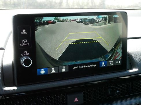 Certified 2026 Honda CR-V EX-L image 30