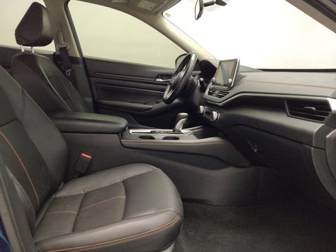 Used 2019 Nissan Altima 2.0 SR image 21