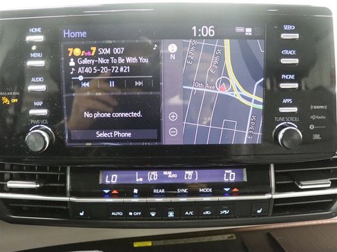 Used 2021 Toyota Sienna XLE w/ XLE Plus Package AWD/4WD image 36
