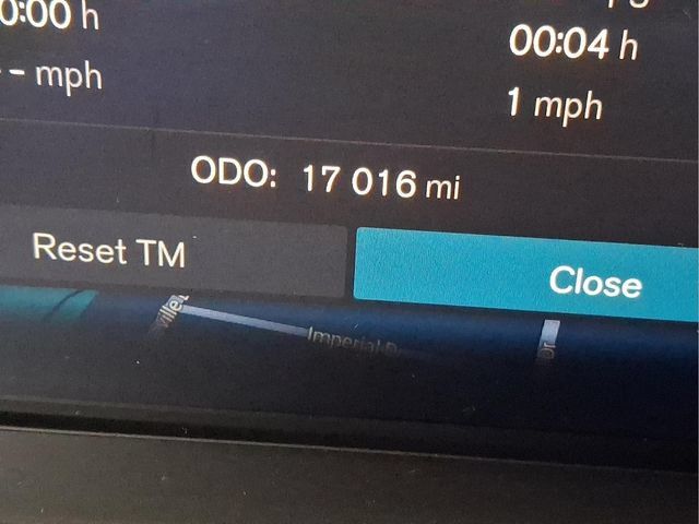 Certified 2026 Volvo XC90 B6 Plus AWD/4WD image 17