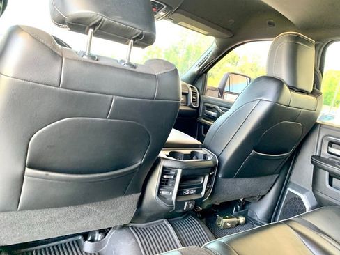 Used 2023 RAM 2500 Laramie w/ Night Edition AWD/4WD image 20