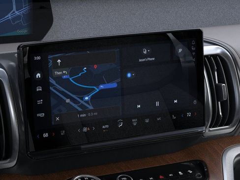 New 2026 Ford Expedition King Ranch AWD/4WD image 14