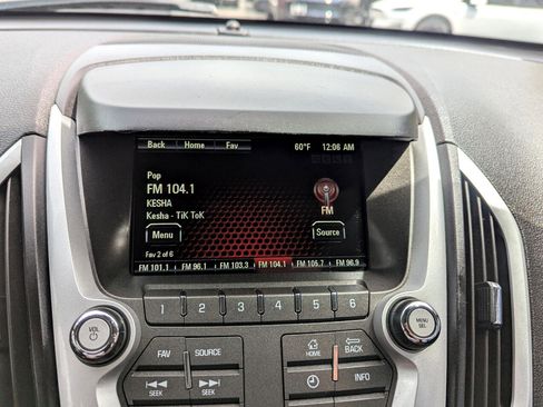 Used 2012 GMC Terrain SLT image 20