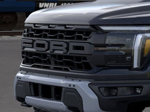 New 2026 Ford F150 Raptor image 17