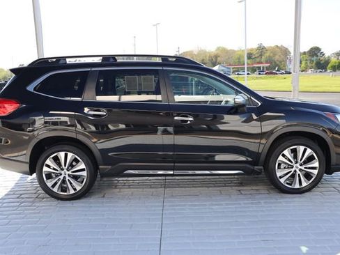 Certified 2022 Subaru Ascent Touring image 6