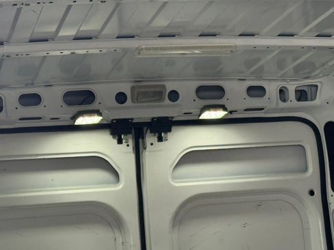 Used 2019 RAM ProMaster 3500 w/ Premium Appearance Group FWD image 52