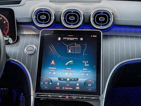 Used 2022 Mercedes-Benz C 300 Sedan image 16