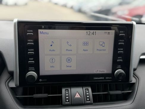 Used 2020 Toyota RAV4 Adventure image 29