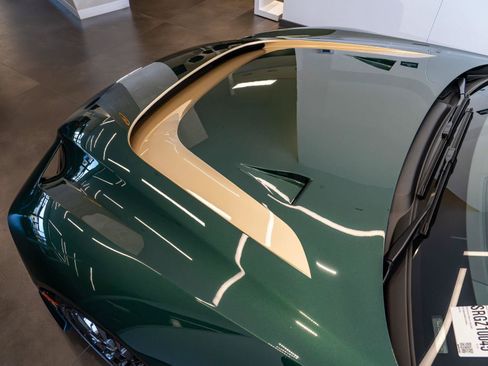 Used 2024 Aston Martin Valour RWD image 59