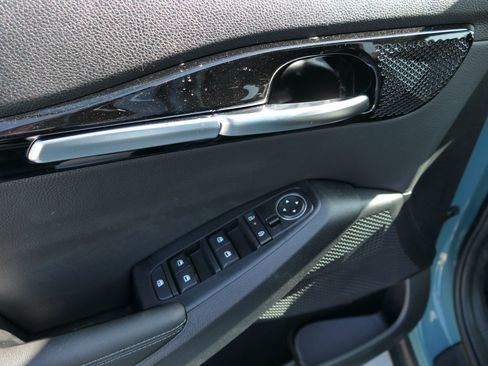 New 2026 Kia Seltos EX image 12