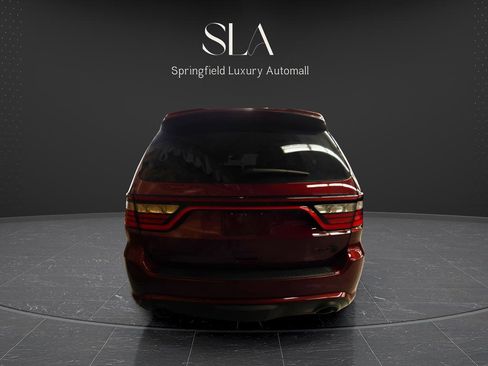Used 2023 Dodge Durango SRT Hellcat image 5