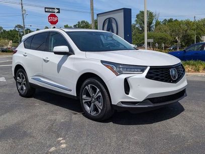 New 2026 Acura RDX SH-AWD w/ Technology Package