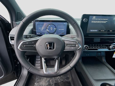 New 2026 Honda Prologue Touring image 10