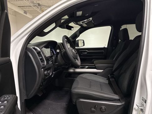 New 2026 RAM 1500 Big Horn image 20