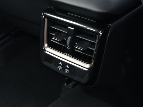 New 2026 Toyota Crown Signia AWD/4WD image 35