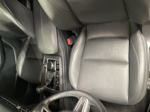 Used 2023 MAZDA CX-30 AWD 2.5 S w/ Select Package image 14