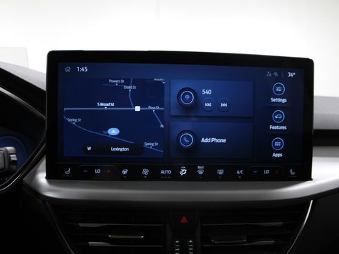 New 2025 Ford Escape SE w/ PHEV Premium Package image 49