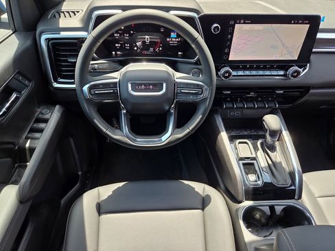 New 2026 GMC Canyon Elevation w/ Convenience Package RWD image 15