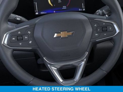 New 2026 Chevrolet Trax LT w/ Driver Confidence Package FWD image 19
