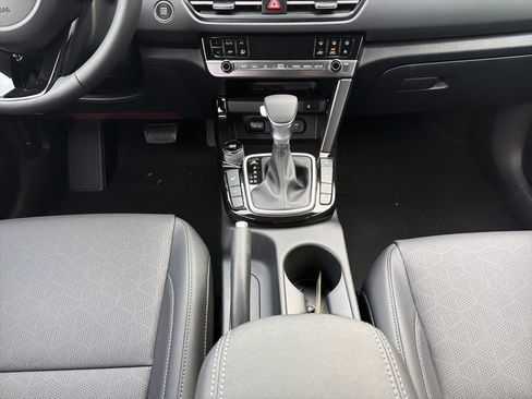 New 2026 Kia Seltos EX AWD/4WD image 28