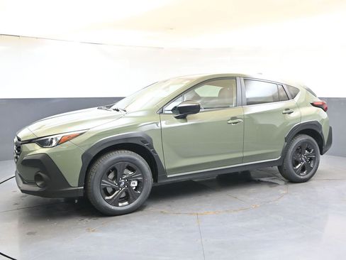 New 2026 Subaru Crosstrek 2.5i AWD/4WD image 2