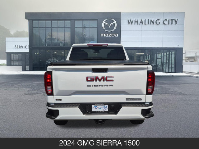 Used 2024 GMC Sierra 1500 Elevation AWD/4WD image 7