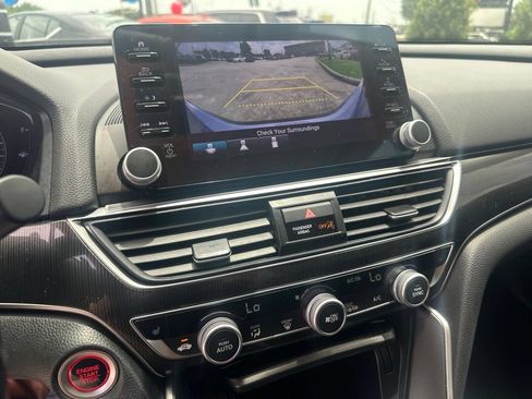 Used 2022 Honda Accord Sport Special Edition image 29