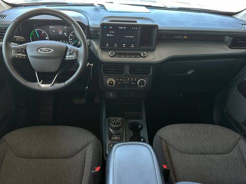 Certified 2024 Ford Maverick XLT w/ XLT Luxury Package FWD image 12