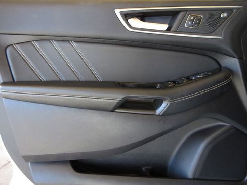 Certified 2020 Ford Edge ST w/ Equipment Group 401A image 9