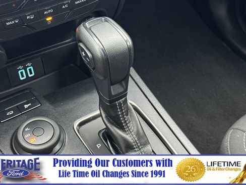 Certified 2023 Ford Ranger XLT w/ Bed Utility Package image 20