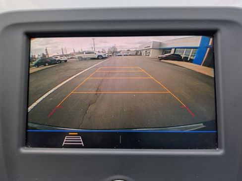 Used 2020 Chevrolet Equinox LS w/ LS Convenience Package image 23