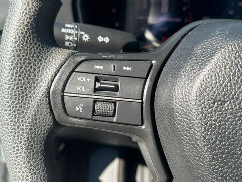 Certified 2024 Honda Accord LX image 19