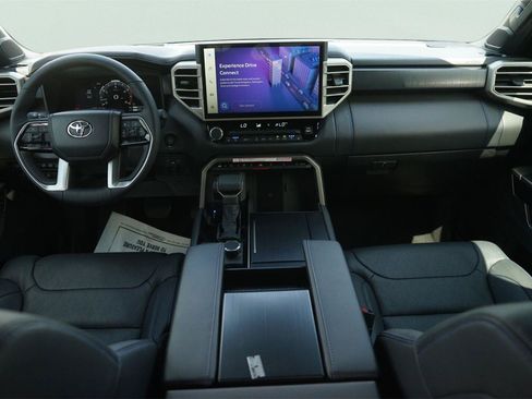 Used 2026 Toyota Tundra Platinum AWD/4WD image 21