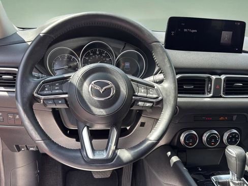 Certified 2023 MAZDA CX-5 AWD 2.5 S image 19