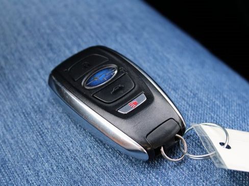 Certified 2024 Subaru Forester Sport image 25