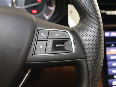 Used 2023 Maserati Quattroporte Modena Q4 image 53