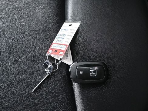 Used 2025 Honda Odyssey Sport-L image 19