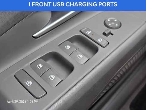 Used 2025 Hyundai Elantra Sport FWD image 28