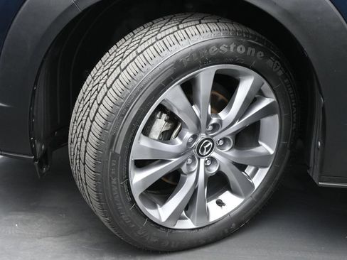 Used 2023 MAZDA CX-30 AWD 2.5 S w/ Select Package image 20