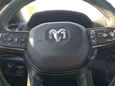 New 2026 RAM 2500 Rebel w/ Rebel Level 1 Equipment Group image 28