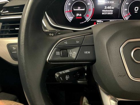 Certified 2025 Audi A5 2.0T Premium Plus w/ Convenience Plus Package image 20