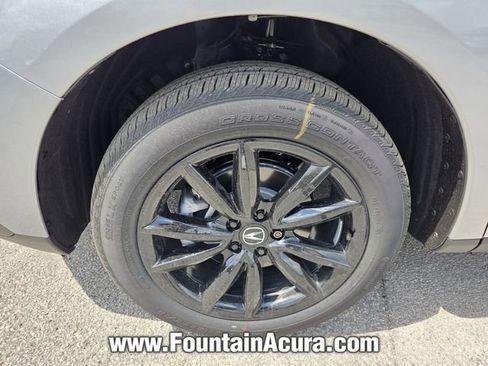 New 2026 Acura RDX SH-AWD image 4