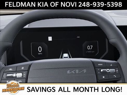 New 2026 Kia Sportage SX Prestige image 22